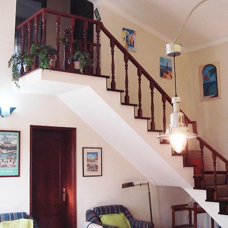 Campo De Oleandros Villa Lourinhã Dış mekan fotoğraf