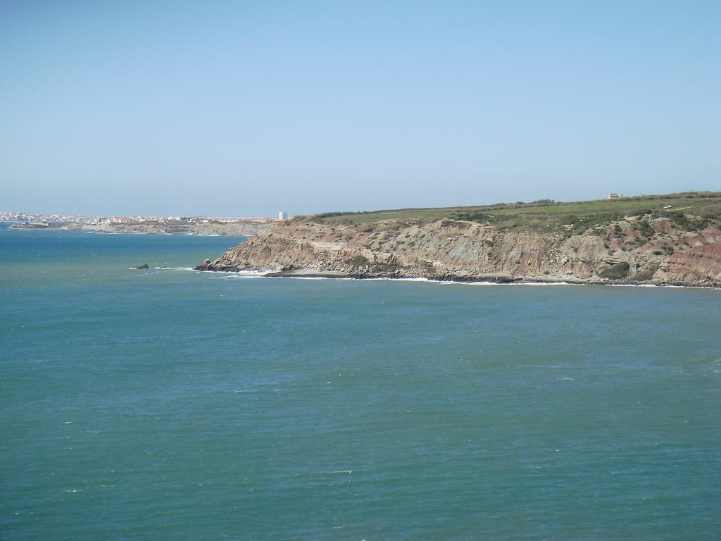 Campo De Oleandros Villa Lourinhã Dış mekan fotoğraf