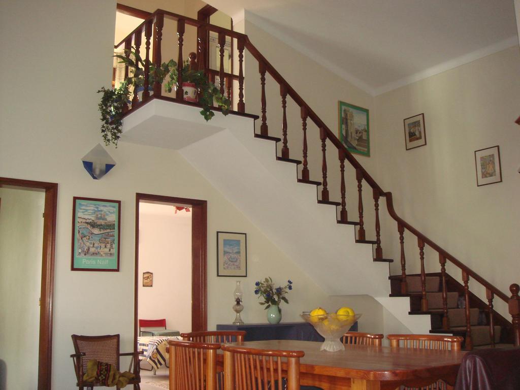 Campo De Oleandros Villa Lourinhã Dış mekan fotoğraf