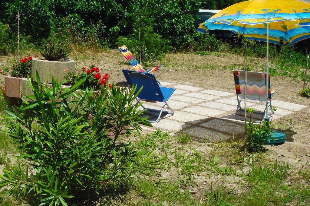 Campo De Oleandros Villa Lourinhã Dış mekan fotoğraf