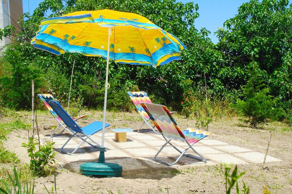 Campo De Oleandros Villa Lourinhã Dış mekan fotoğraf