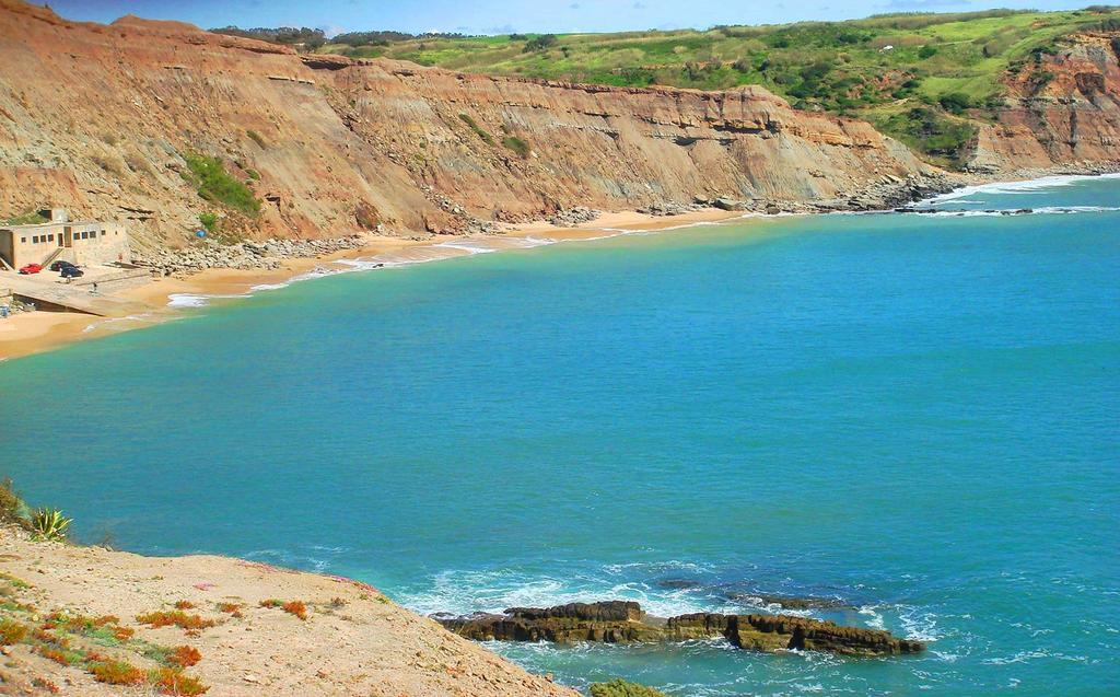 Campo De Oleandros Villa Lourinhã Dış mekan fotoğraf