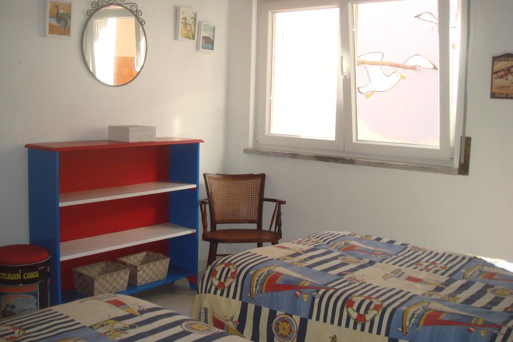 Campo De Oleandros Villa Lourinhã Dış mekan fotoğraf