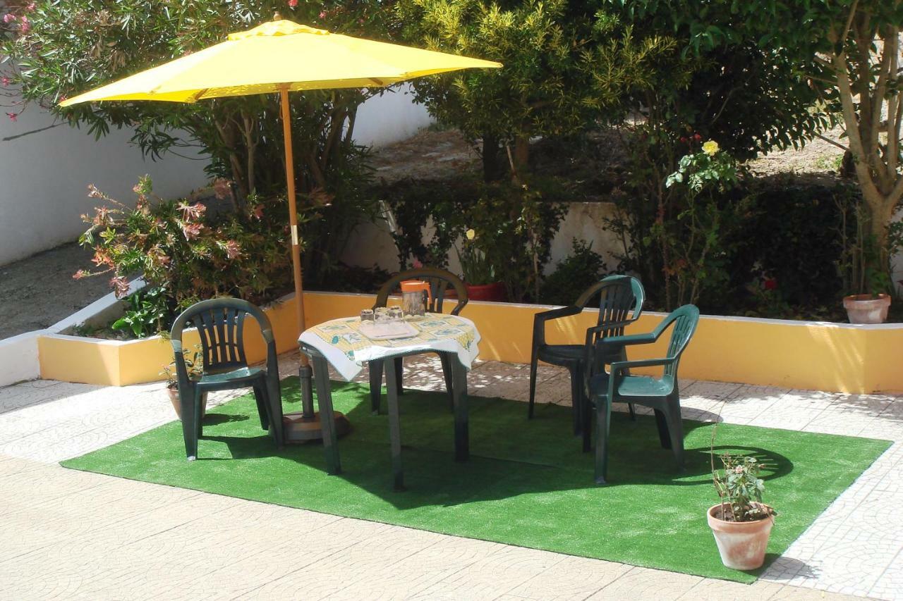 Campo De Oleandros Villa Lourinhã Dış mekan fotoğraf