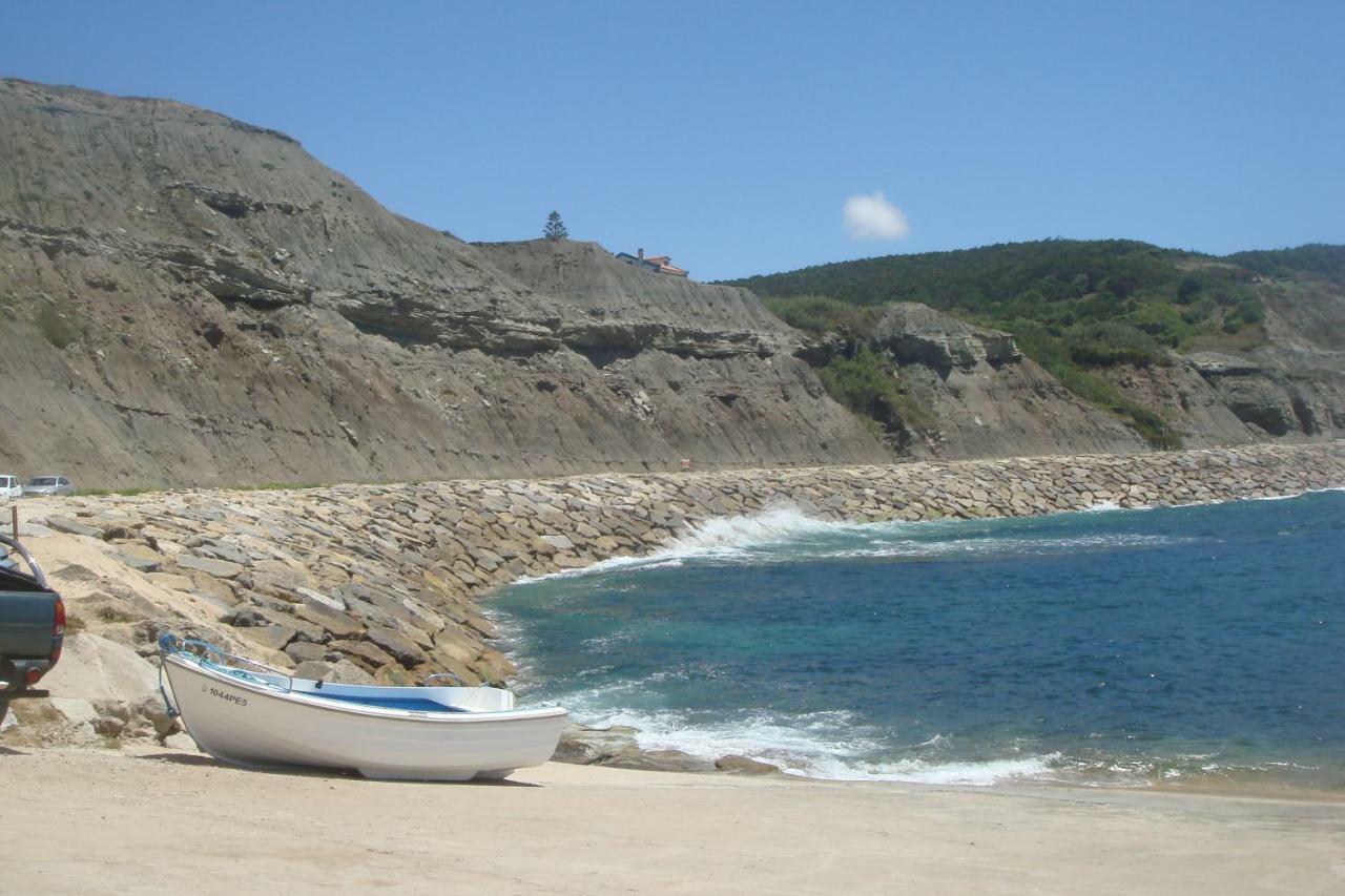 Campo De Oleandros Villa Lourinhã Dış mekan fotoğraf