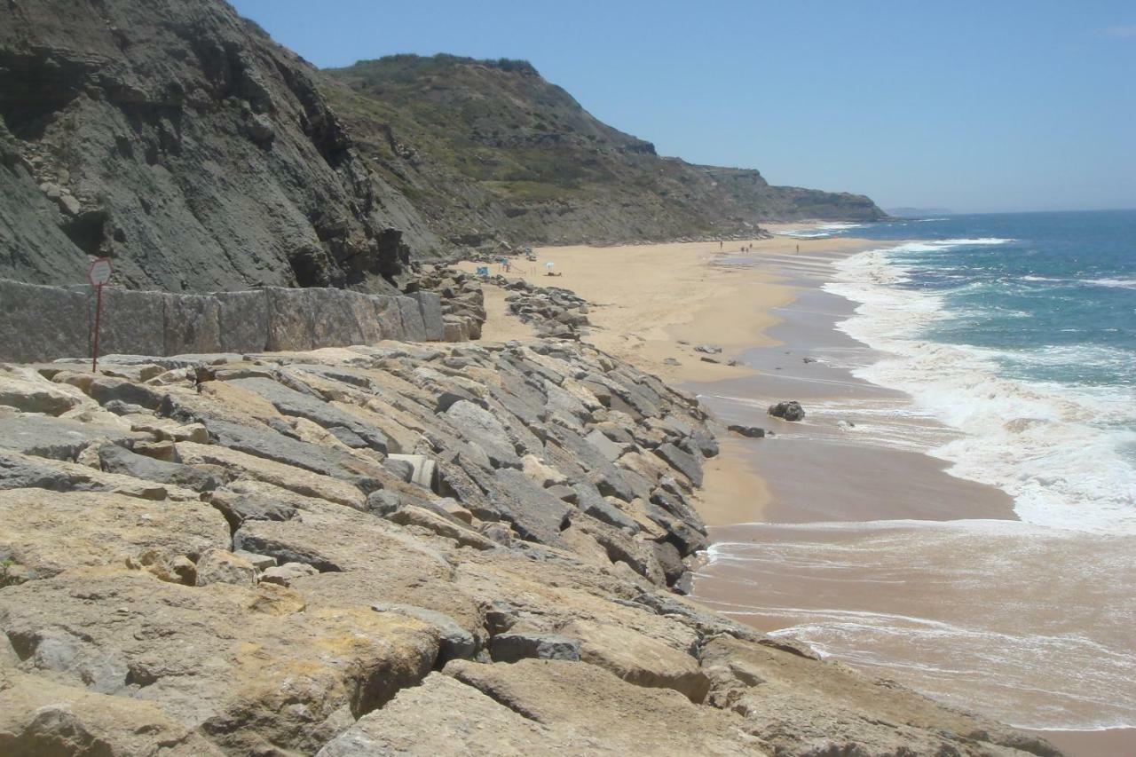 Campo De Oleandros Villa Lourinhã Dış mekan fotoğraf