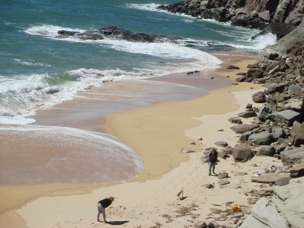 Campo De Oleandros Villa Lourinhã Dış mekan fotoğraf