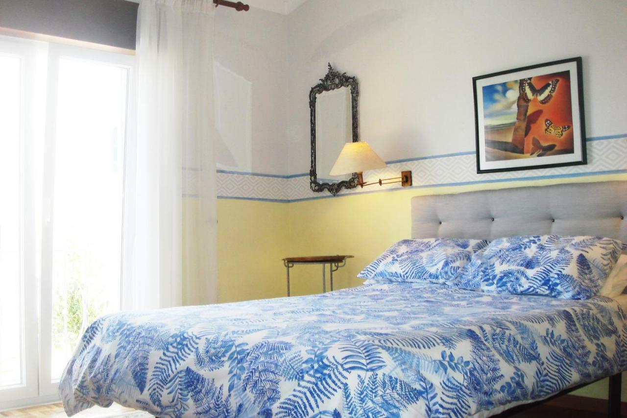 Campo De Oleandros Villa Lourinhã Dış mekan fotoğraf