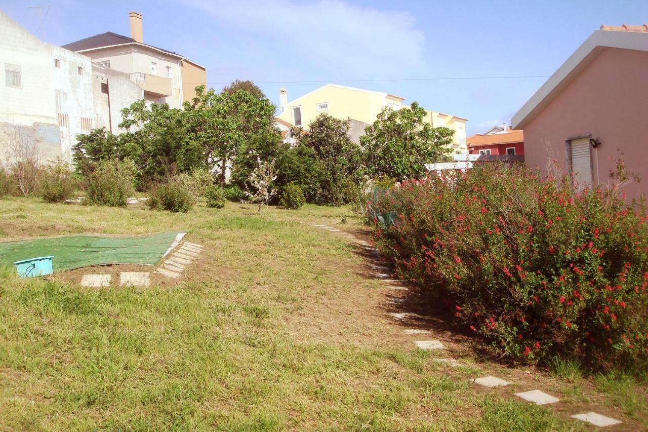 Campo De Oleandros Villa Lourinhã Dış mekan fotoğraf