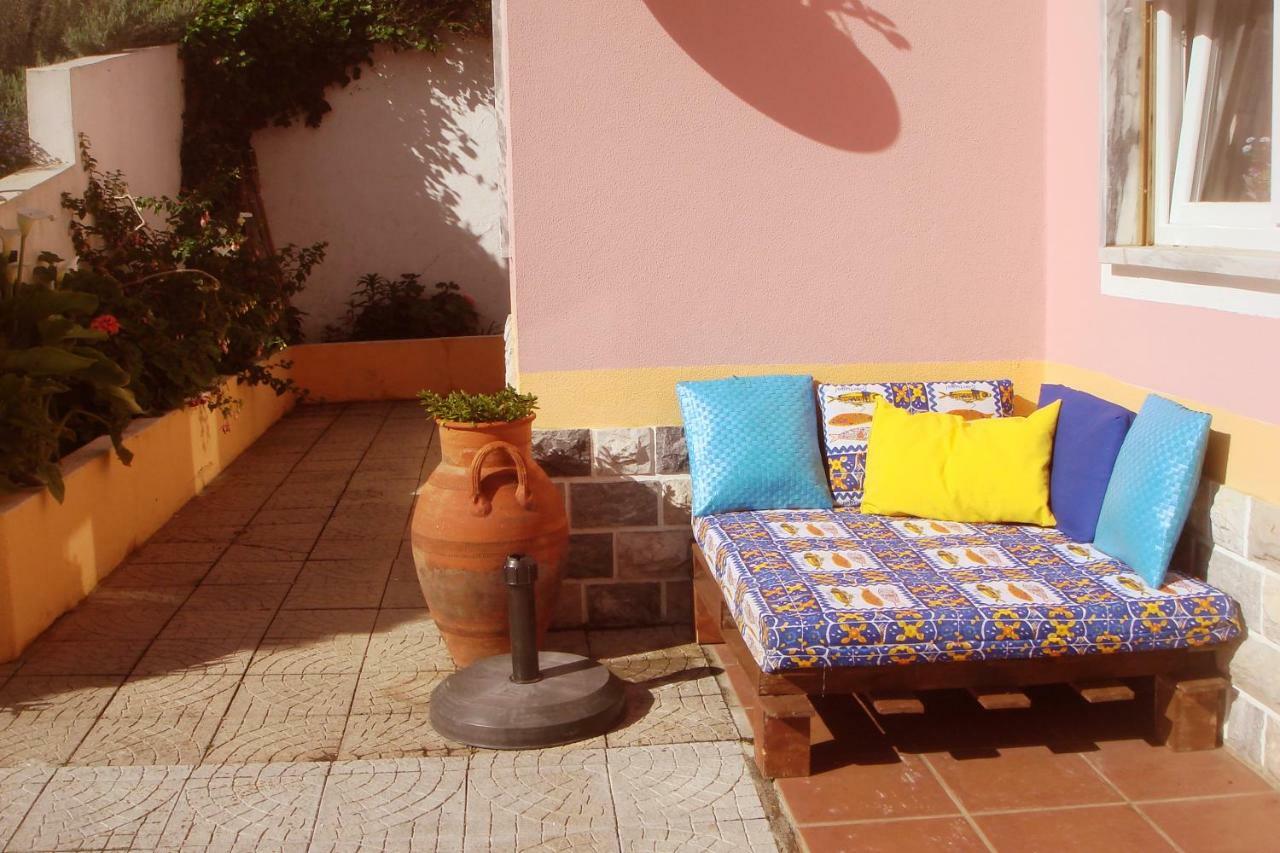 Campo De Oleandros Villa Lourinhã Dış mekan fotoğraf