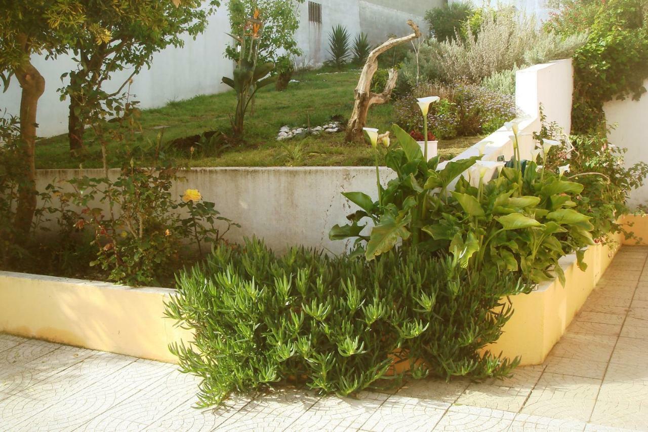 Campo De Oleandros Villa Lourinhã Dış mekan fotoğraf