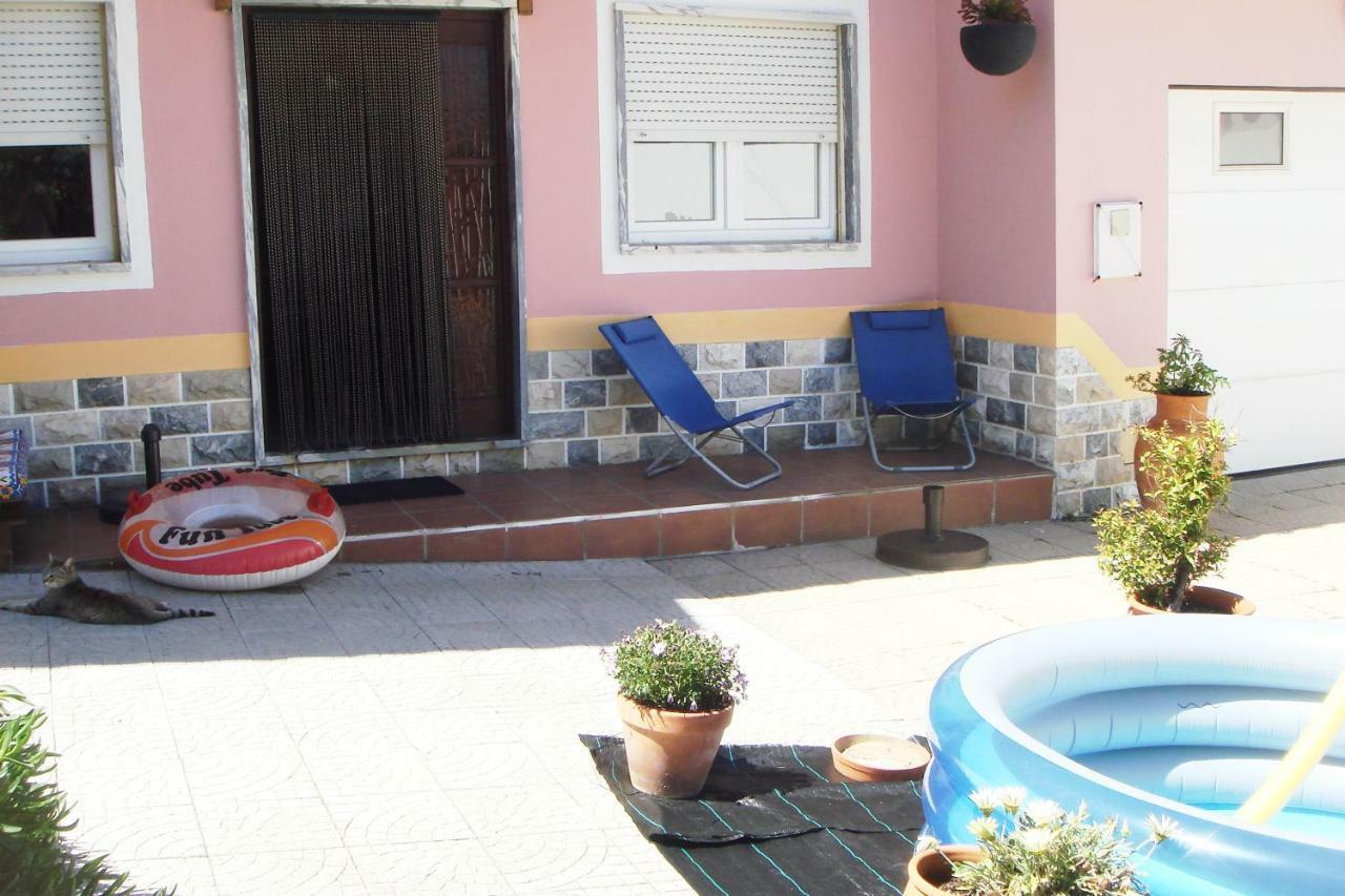 Campo De Oleandros Villa Lourinhã Dış mekan fotoğraf