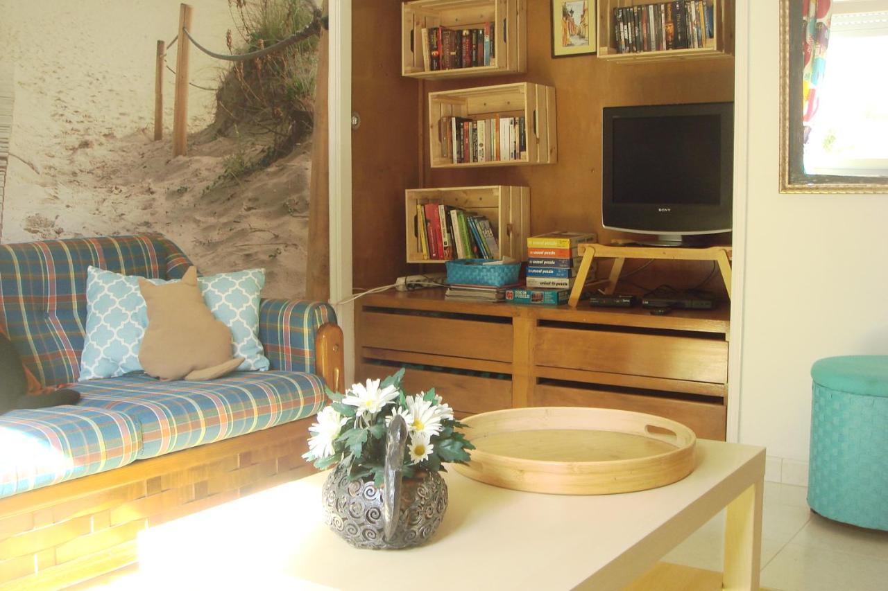 Campo De Oleandros Villa Lourinhã Dış mekan fotoğraf