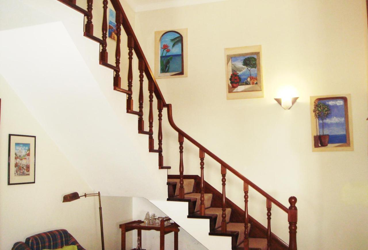 Campo De Oleandros Villa Lourinhã Dış mekan fotoğraf