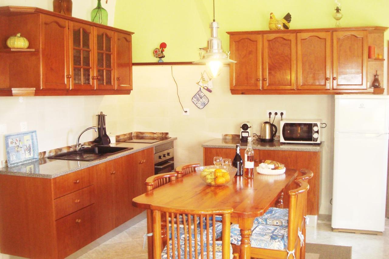 Campo De Oleandros Villa Lourinhã Dış mekan fotoğraf