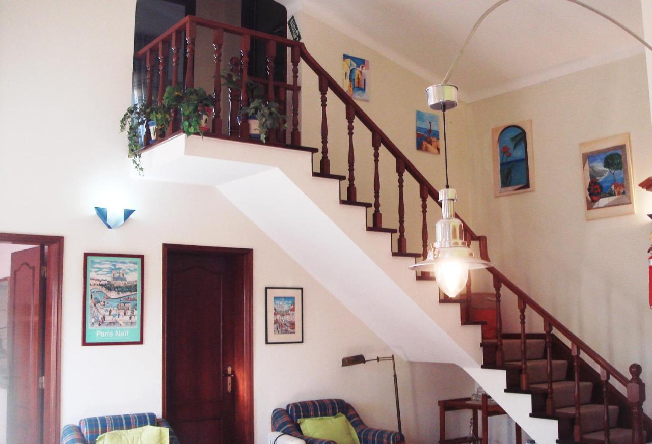 Campo De Oleandros Villa Lourinhã Dış mekan fotoğraf