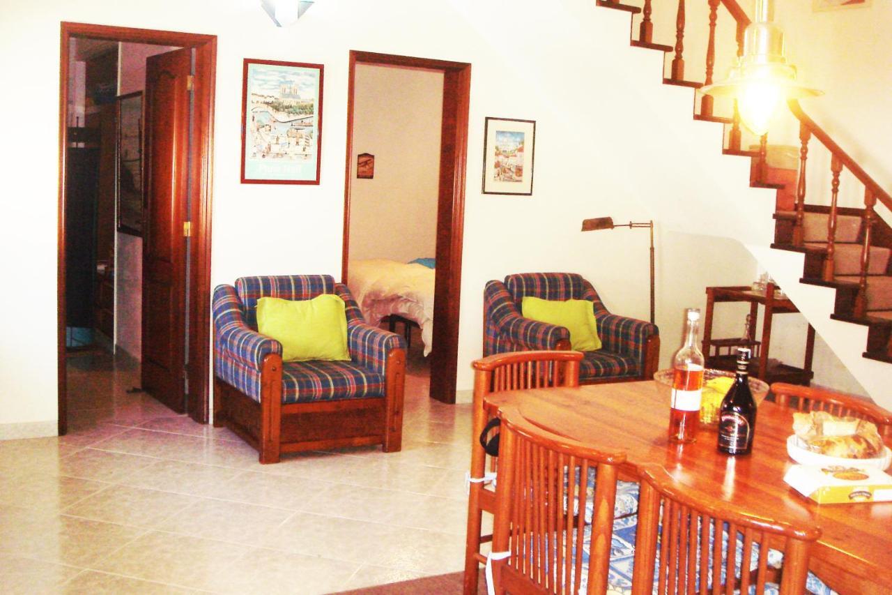 Campo De Oleandros Villa Lourinhã Dış mekan fotoğraf