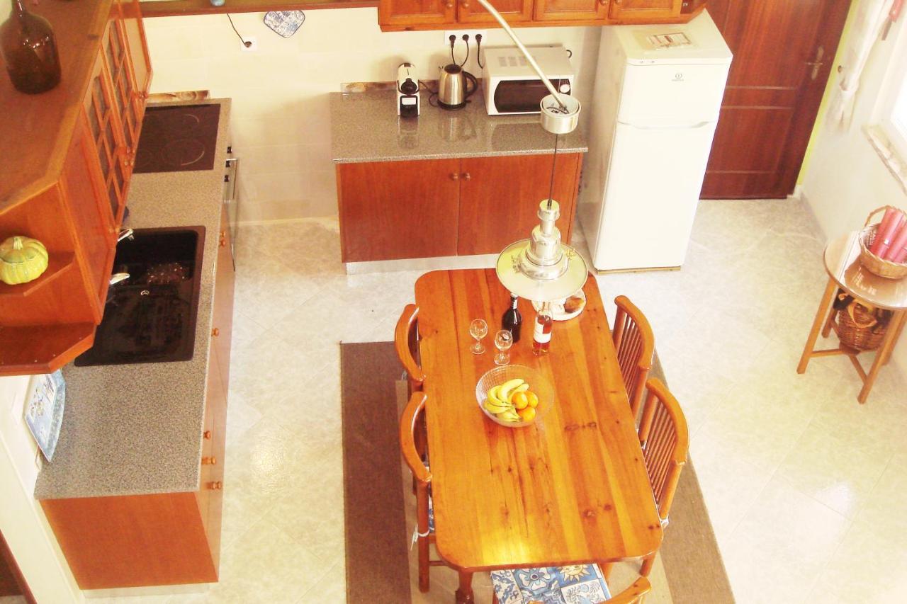 Campo De Oleandros Villa Lourinhã Dış mekan fotoğraf